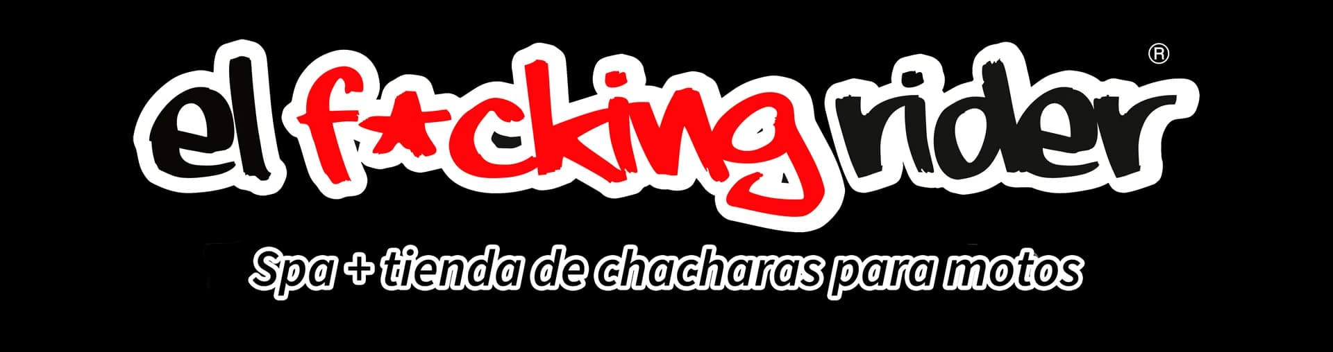 El FKing Rider